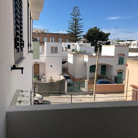 레우카 Casa Enea 빌라 외부 사진