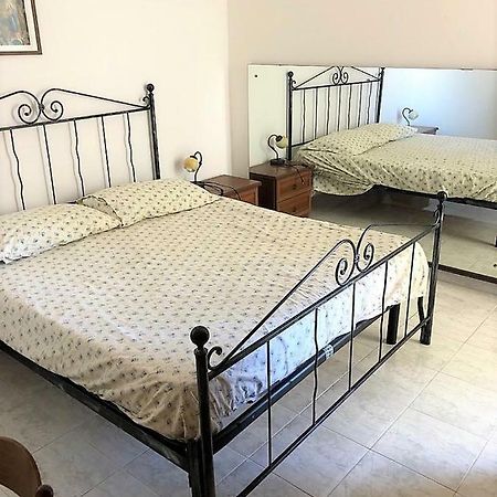 레우카 Casa Enea 빌라 외부 사진