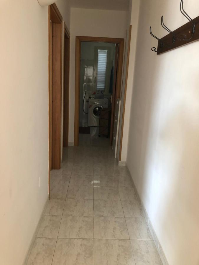 레우카 Casa Enea 빌라 외부 사진